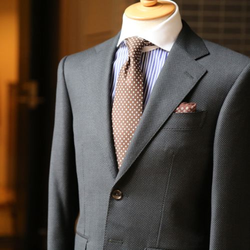 couture fine cleaning suit 5